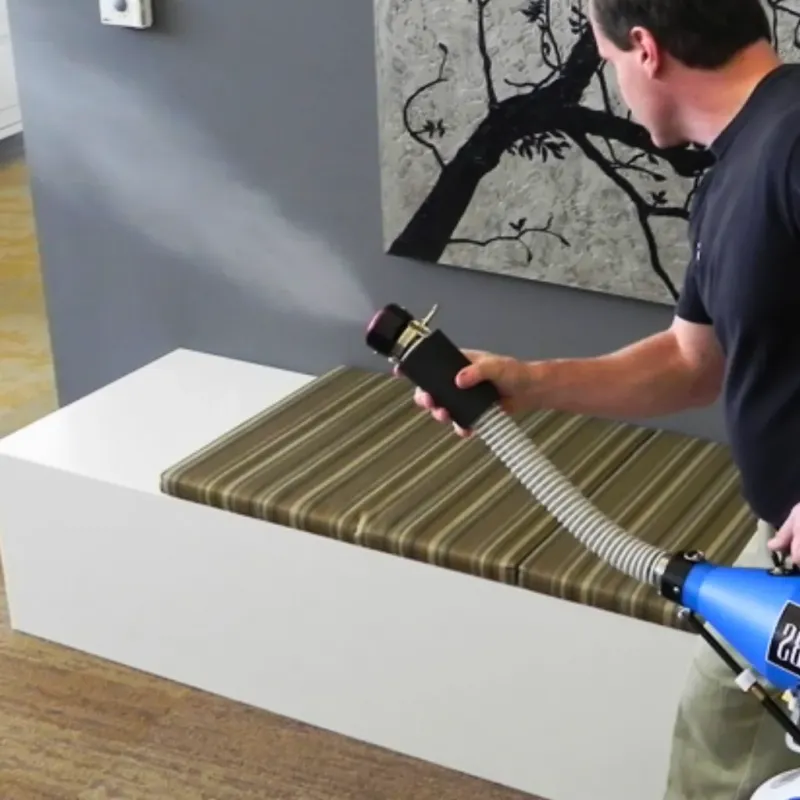 Professional Odor Removal in Hudson, FL